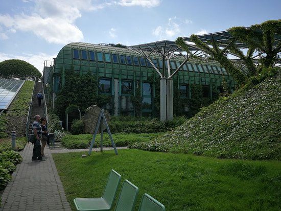 Biblioteca de la Universidad de Varsovia